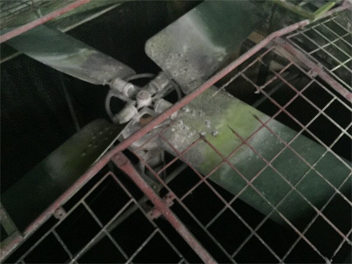 <a href=http://m.youhuidaka.cn/tags/23_0.html target=_blank class=infotextkey>冷卻塔風(fēng)機(jī)</a>故障原因